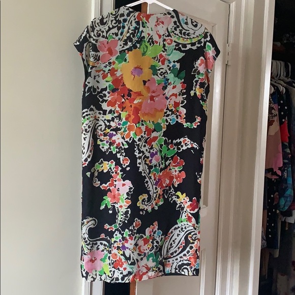 Floral Ralph Lauren dress - Picture 4 of 5